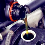 Como Cambiar Un Tapon De Aceite