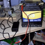 Como Cargar La Bateria De Su Automovil