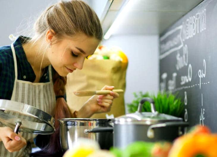 Como Cocinar Al Vapor