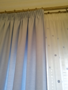 Como Colgar Barras Transversales Para Cortinas