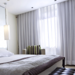 Como Colgar Cortinas Con Visillos