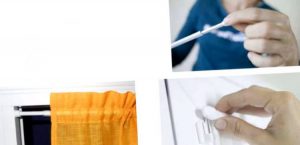 Como Colgar Cortinas En Una Ventana Salediza