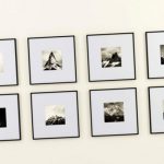 Como Colgar Imagenes En La Pared