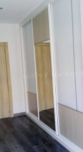 Como Colgar Puertas Corredizas De Armario