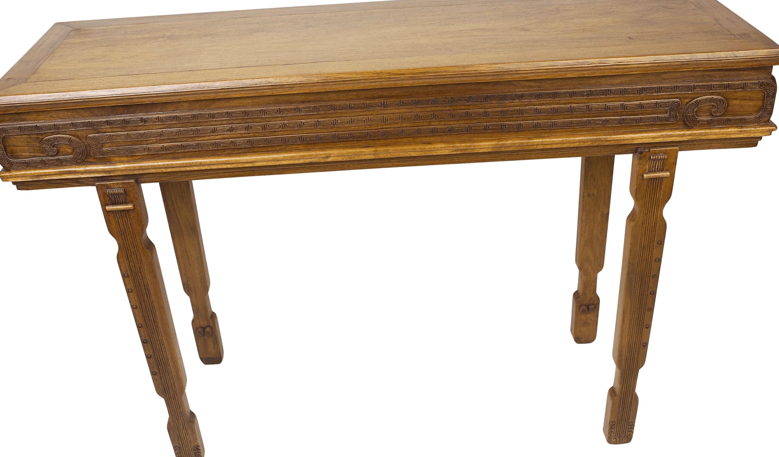Como Colocar Las Abrazaderas Para Las Patas De La Mesa Scaled