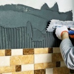 Como Colocar Los Azulejos Sobre Una Encimera Existente 2
