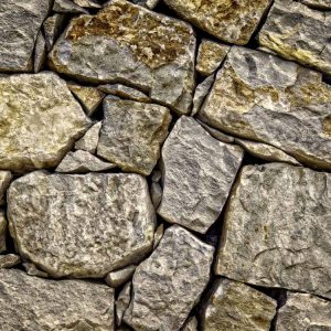 Como Colocar Rocas En El Paisaje
