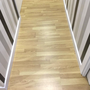Como Colocar Suelos Laminados De Madera