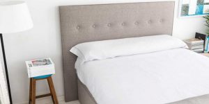 Como Colocar Un Cabecero De Cama Estandar