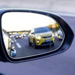 Como Colocar Un Espejo Retrovisor