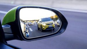 Como Colocar Un Espejo Retrovisor