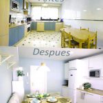 Como Colocar Un Suelo De Cocina Con Azulejos