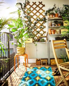 Como Colocar Un Suelo De Terraza De Madera