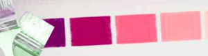 Como Combinar Colores De Pintura