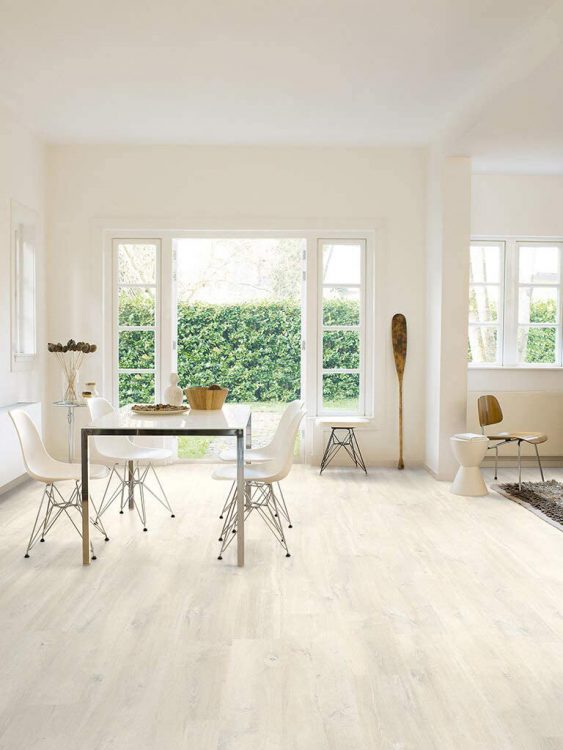 Como Comparar Diferentes Marcas De Suelos Laminados De Madera