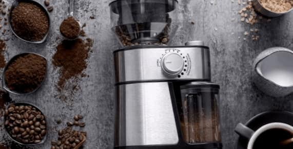 Como Comparar Molinillos De Cafe