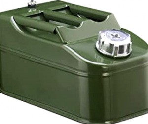 Como Comparar Tanques De Combustible De Plastico Y Acero 3