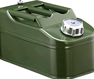 Como Comparar Tanques De Combustible De Plastico Y Acero 3
