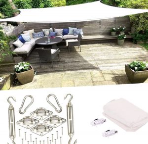 Como Comprar Accesorios De Jardin