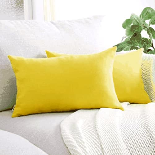 Como Comprar Almohadas Decorativas De Calidad