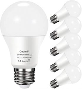 Como Comprar Bombillas Led Regulables