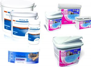 Como Comprar Bromo Para Una Piscina