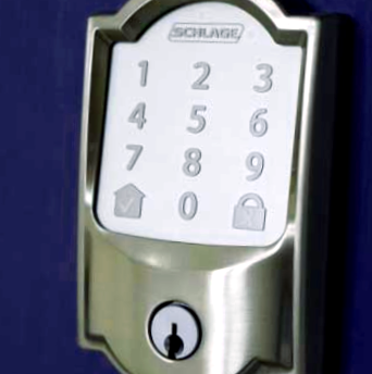 Como Comprar Cerraduras De Puerta A Prueba De Golpes 1