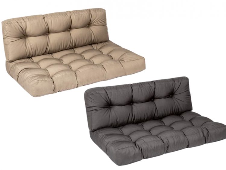 Como Comprar Cojines De Sofa De Repuesto Realmente Baratos