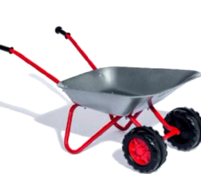 Como Comprar Herramientas De Jardin Para Ninos