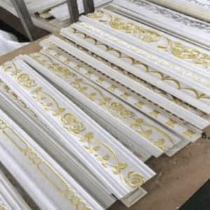 Como Comprar Molduras De Corona