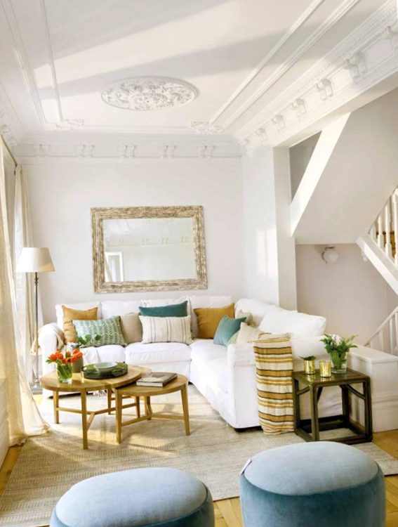 Como Comprar Muebles Con Poco Presupuesto