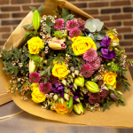 Como Comprar Ramos De Flores
