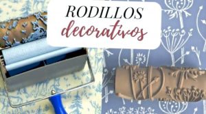 Como Comprar Sellos De Esponja Para Paredes