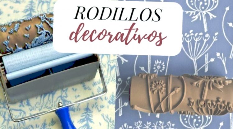 Como Comprar Sellos De Esponja Para Paredes