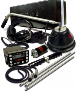 Como Comprar Un Detector De Fugas 1