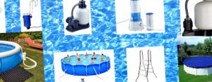 Como Comprar Un Generador De Cloro Para Una Piscina