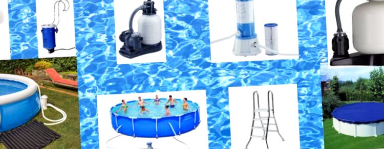 Como Comprar Un Generador De Cloro Para Una Piscina