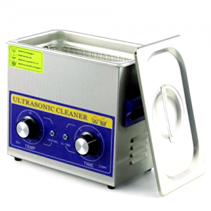 Como Comprar Un Limpiador Ultrasonico