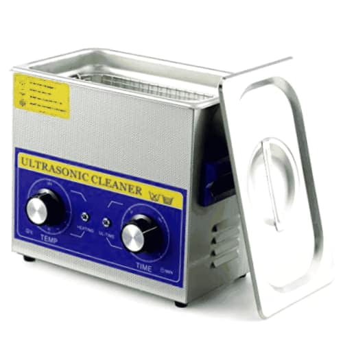Como Comprar Un Limpiador Ultrasonico