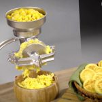 Como Comprar Un Molino De Granos De Cocina