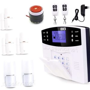 Como Comprar Una Alarma De Puerta 1