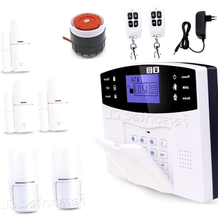 Como Comprar Una Alarma De Puerta 1