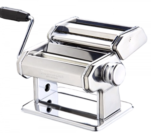Como Comprar Una Maquina Para Hacer Pasta