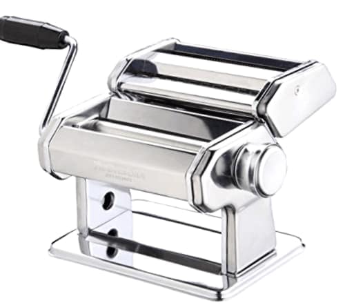 Como Comprar Una Maquina Para Hacer Pasta