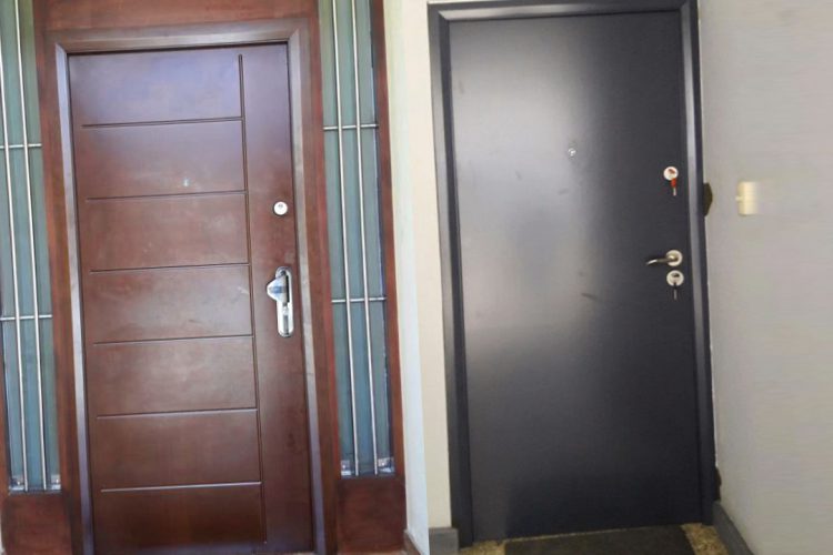 Como Comprar Una Puerta Personalizada