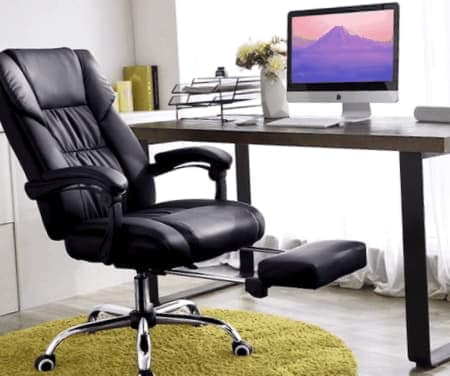 Como Comprar Una Silla De Ordenador Usada