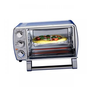 Como Comprar Una Tostadora Para Horno