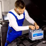 Como Comprobar El Tamano De La Bateria De Un Coche