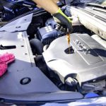 Como Comprobar Si Hay Una Fuga De Liquido Limpiaparabrisas 1