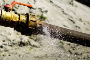 Como Comprobar Si Las Tuberias De Agua Tienen Fugas